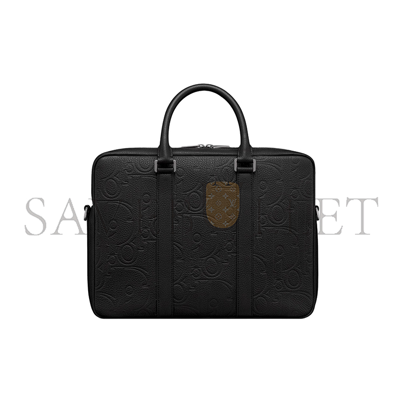 D*or gravity zipped briefcase 1esbr180llg-h00n (37*28*6cm)